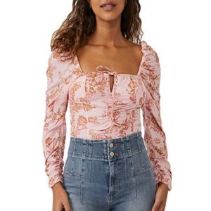 Free people
